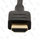 AmazonBasics High-Speed HDMI Cable